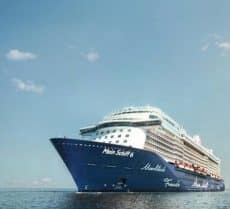 Mein Schiff 6
