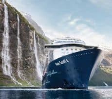 Mein Schiff 4
