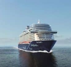 Mein Schiff 1