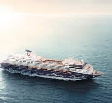 Mein Schiff Herz
