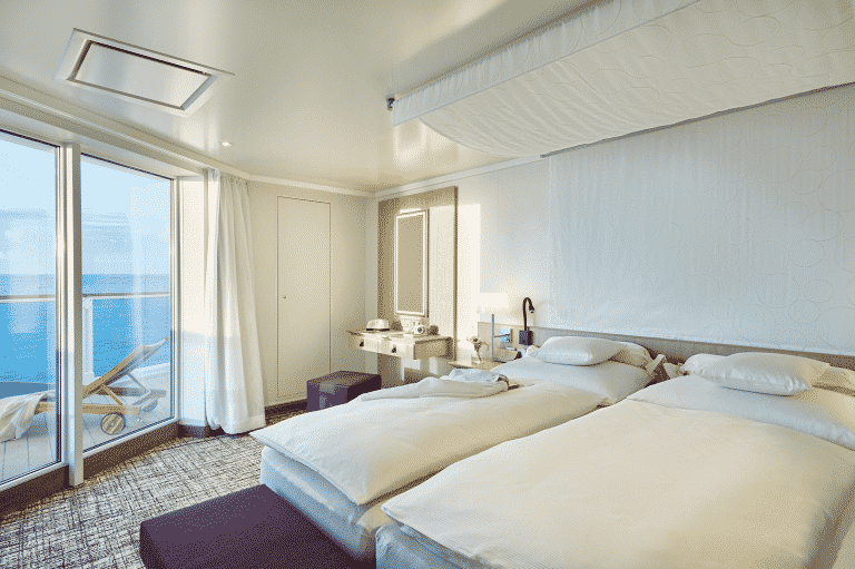 AIDA Premium Suite