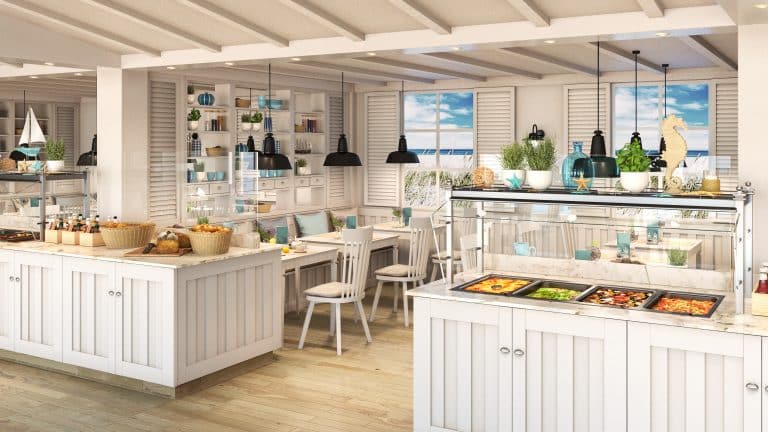 Beach House Restaurant
