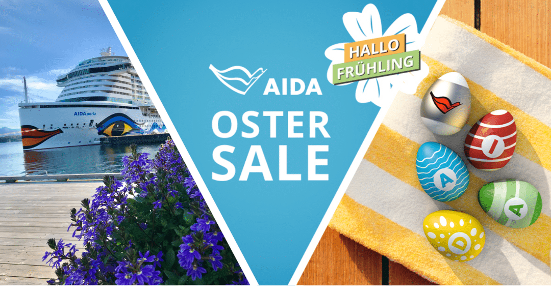 Oster Sale Neu