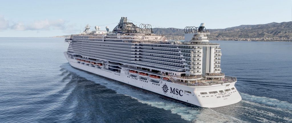 MSC Newsletter