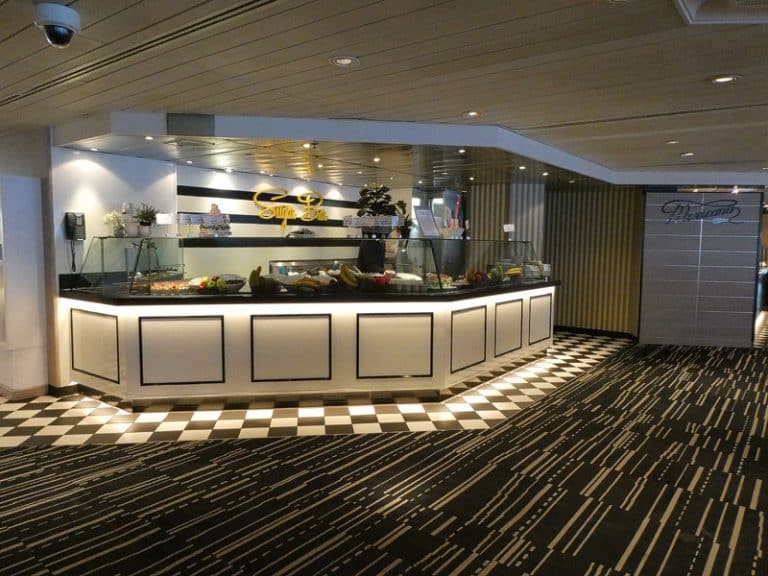 Club Bistro