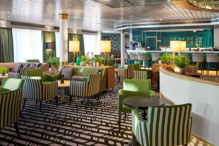 Ocean Bar