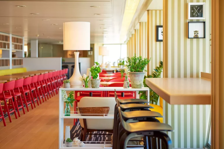 Buffet Club Bistro