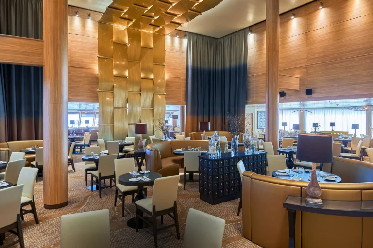 Waterfront Restaurant