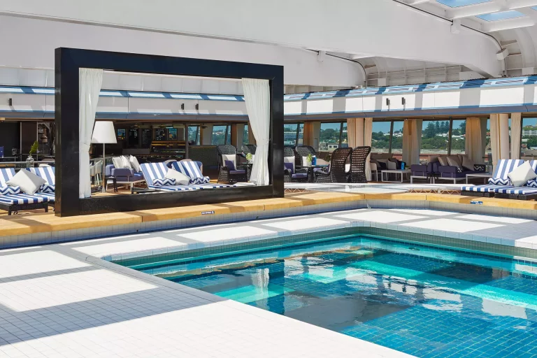 Lido Pool