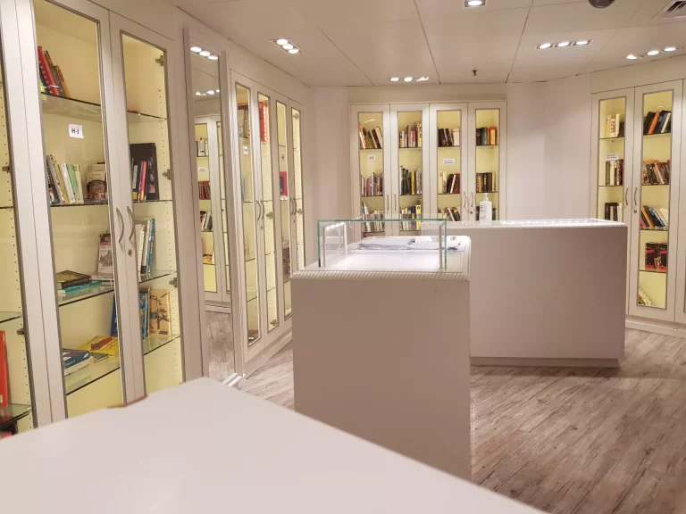 Bibliothek