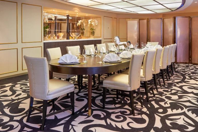 Chefs Table