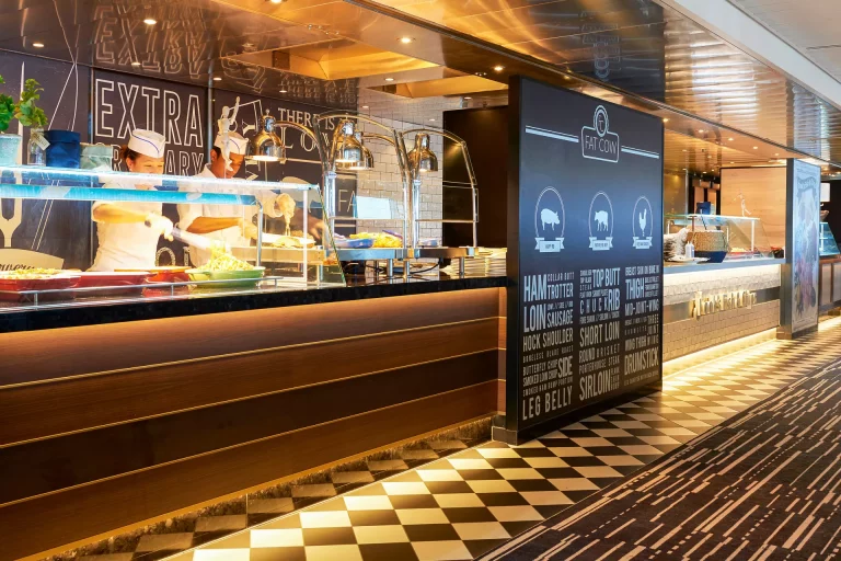 Club Bistro