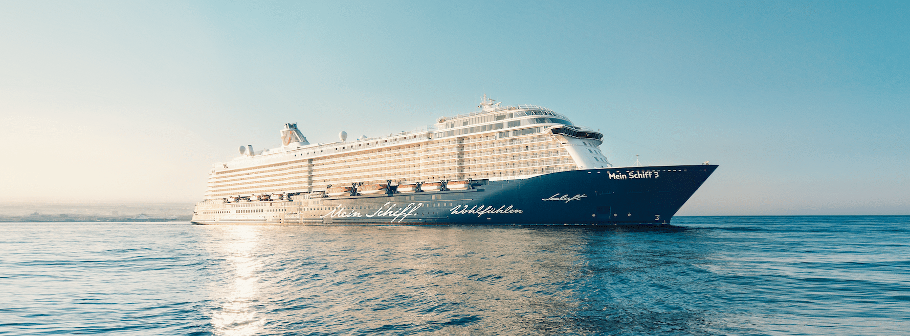 Mein Schiff 1