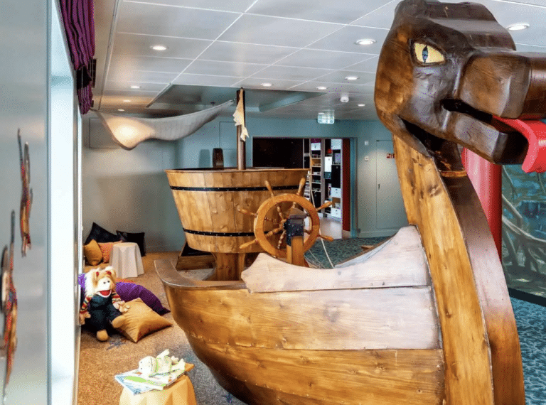 Mein Schiff Relax