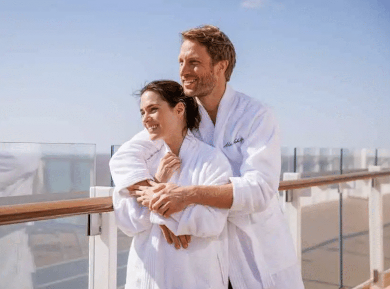 SPA & Meer