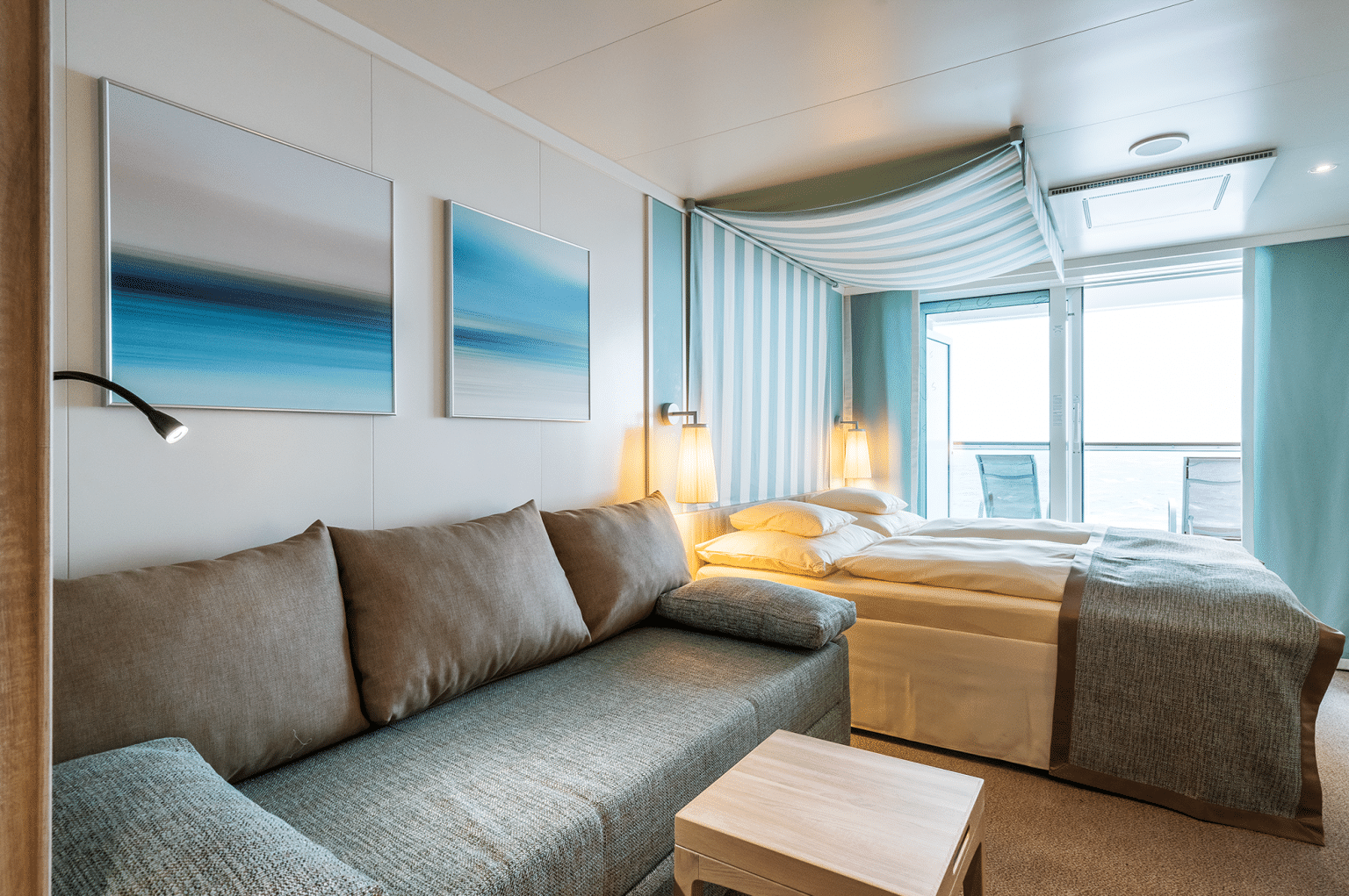 Verandaabine_Komfort AIDA