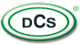 DCS Touristik Logo