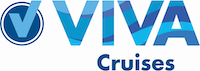 VIVA Cruises Logo