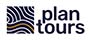 Plantours Logo