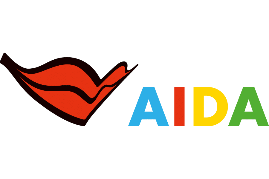 AIDA Cruises Logo