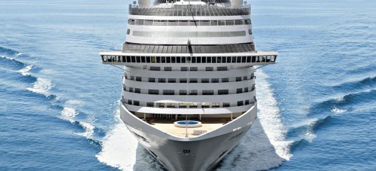 MSC Fantasia