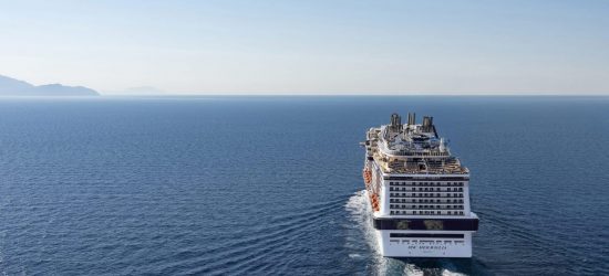 MSC Meraviglia