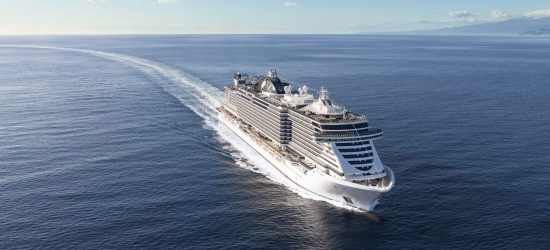 MSC Cruises Angebote