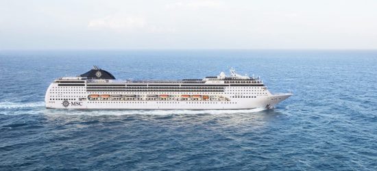 MSC Opera