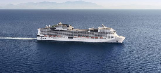 MSC Virtuosa